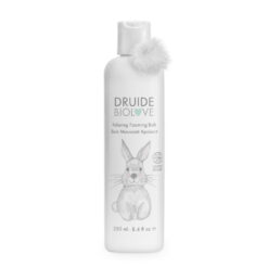 Relaxing Foaming Bath