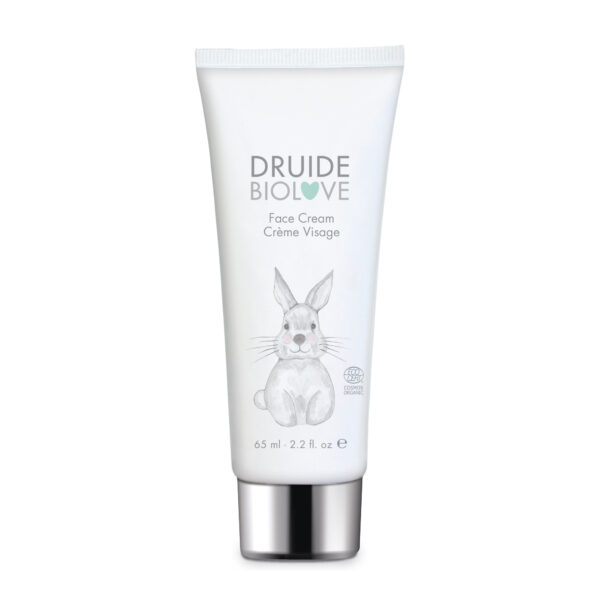 Baby Face Cream