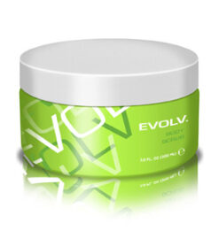 Evolv. Body Scrub
