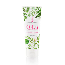 Q&Lu Bamboo Lotion