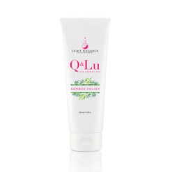 Q&Lu Bamboo Polish