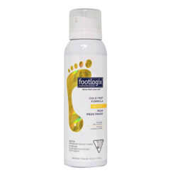 Cold Feet Formula #4