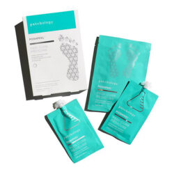 PoshPeel™ Pedi Cure