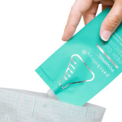 PoshPeel™ Pedi Cure