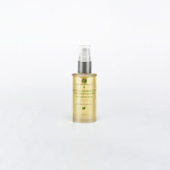 Green Tea Indian Spice Body Serum