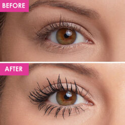 GrandeMASCARA Conditioning Peptide Mascara