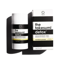 The sun warms your face and the sophisticated smell of citrus surrounds you.