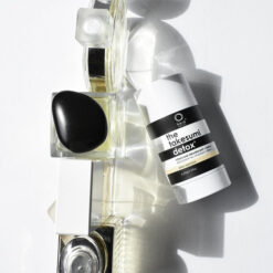 The sun warms your face and the sophisticated smell of citrus surrounds you.