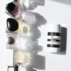 Charcoal Deodorant | Cold Pressed Rose