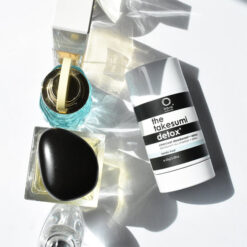 Charcoal Deodorant | Nordic Frost