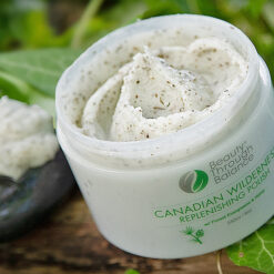 Canadian Wilderness Replenishing Polish