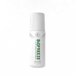Biofreeze Pain Relieving Roll-On Green