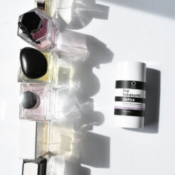 Charcoal Deodorant | Sakura Blossom