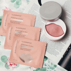 FlashPatch® Hydrating Lip Gels