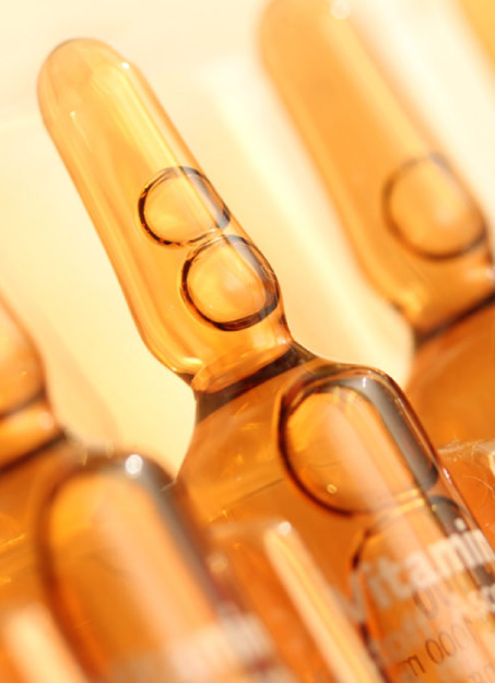 Vitamin Infusion Facial