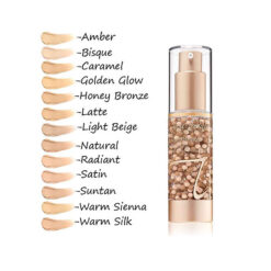 Liquid Minerals® A Foundation