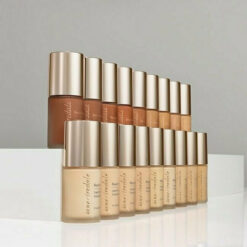 Beyond Matte Liquid Foundation