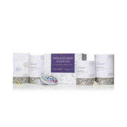 Skin Accumax® 14 Week Reset Box