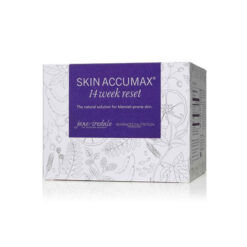 Skin Accumax® 14 Week Reset Box
