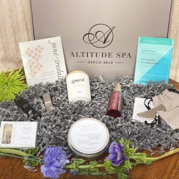 Spring Awesome Box