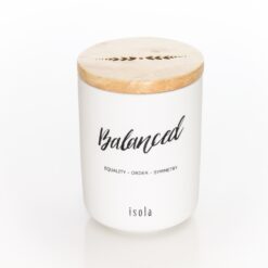 Isola Balanced Candle