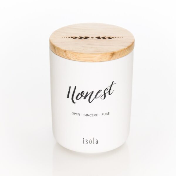 Isola Honest Candle