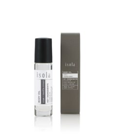 Isola Body Oil Roll On