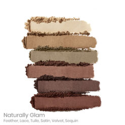 Alternative view of PurePressed® Eye Shadow Palettes