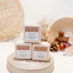 Hot Apple Cider Bath Bomb
