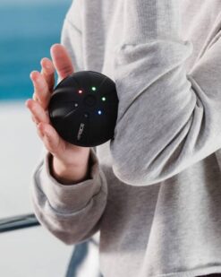 Alternative view of Hypersphere Go