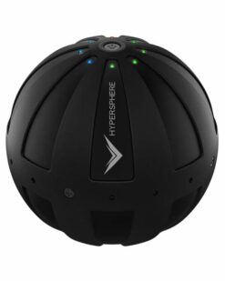 Alternative view of Hypersphere
