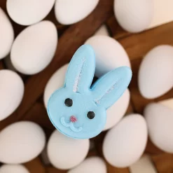 Blueberry Bunny Bath Bomb