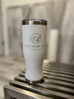 Altitude Spa Travel Cup