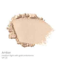Alternative view of PurePressed® Base Mineral Foundation Refill SPF 15/20