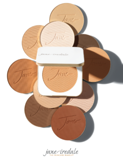 PurePressed® Base Mineral Foundation Refill SPF 15/20