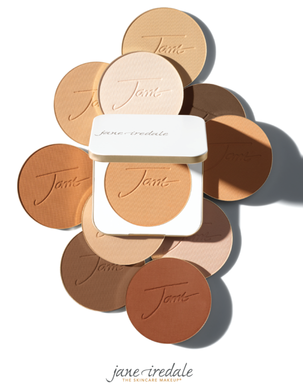 PurePressed® Base Mineral Foundation Refill SPF 15/20
