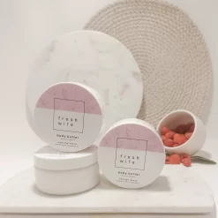Sunripe Berry Body Butter