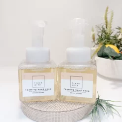 Sweet Citrus Foaming Soap