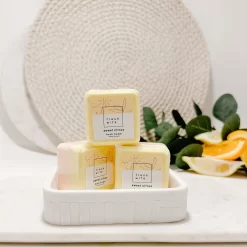 Sweet Citrus Bath Bomb