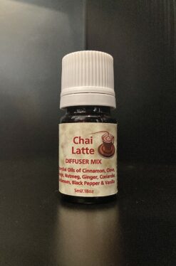 Chai Latte