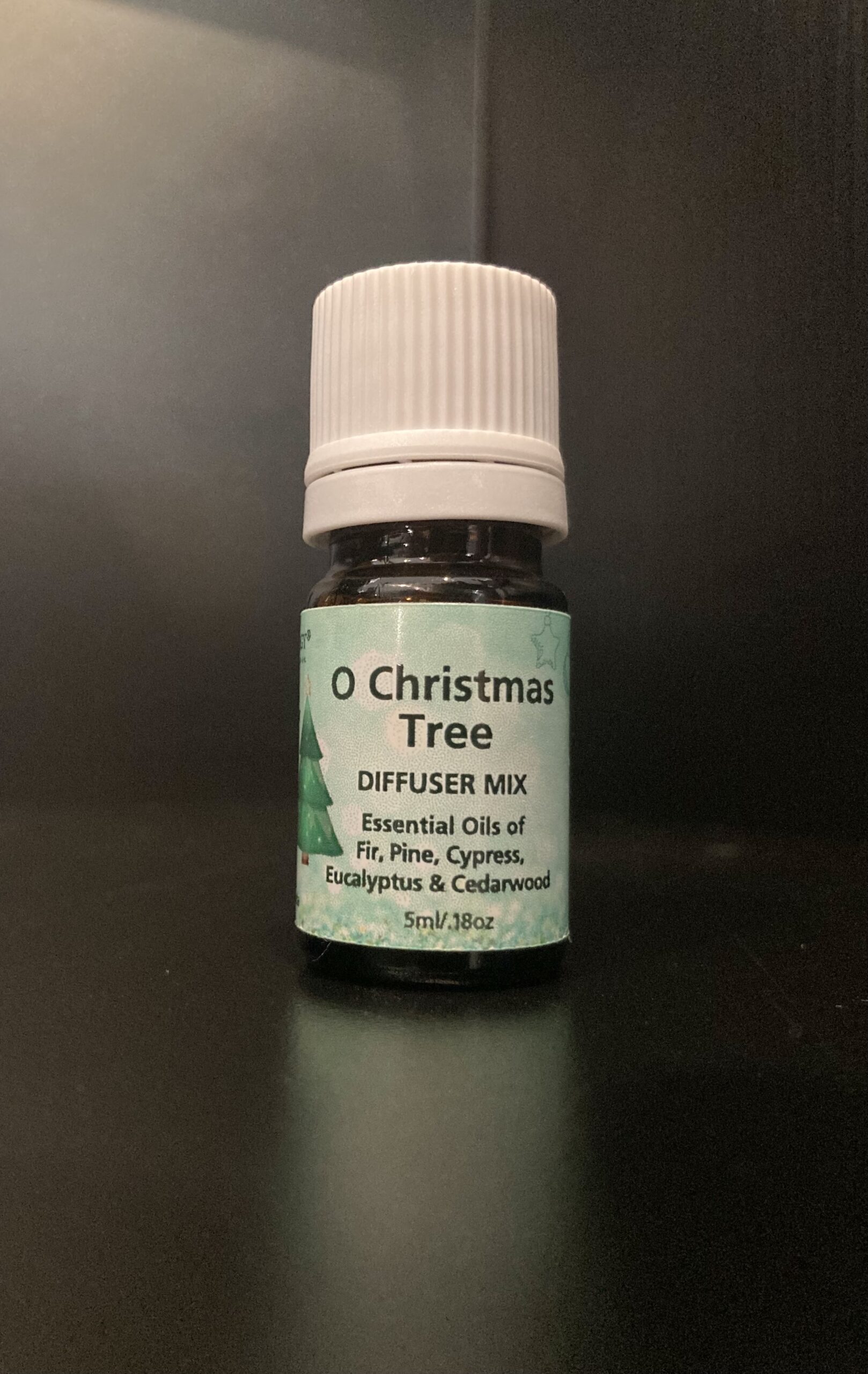 O Christmas Tree