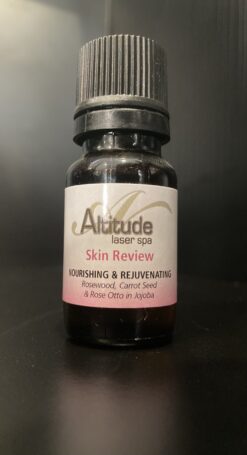 Skin Review