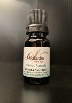 Thieves Remedy