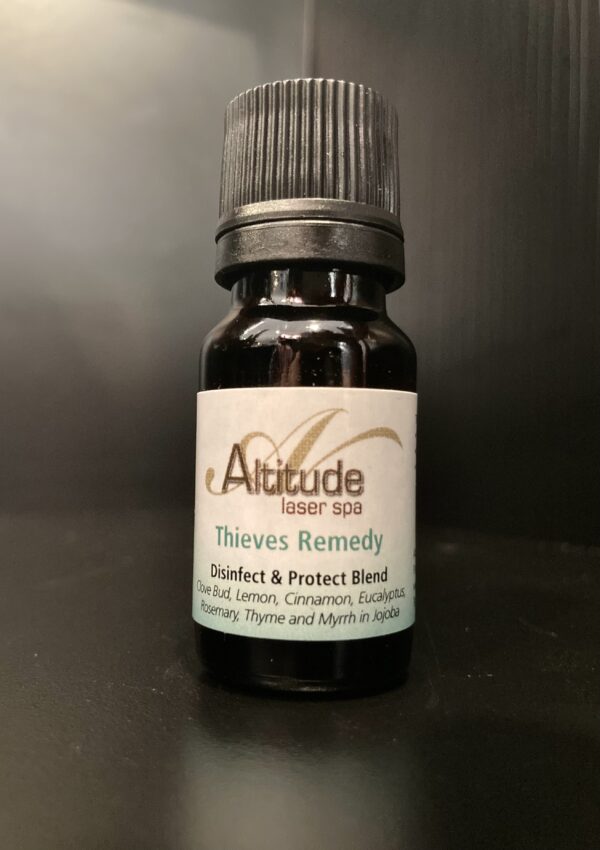 Thieves Remedy