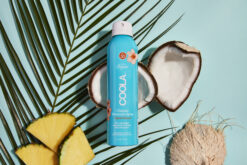 Alternative view of Classic Body SPF 30 Tropical Coconut Sunscreen Spray