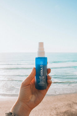 Alternative view of Full Spectrum 360° Refreshing Water Mist - SPF 18