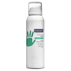 Hydrating Hand Mousse