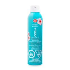 Classic Body SPF 50 Guava Mango Sunscreen Spray