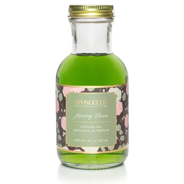 Floret Diffuser Oil Refill - Morning Bloom