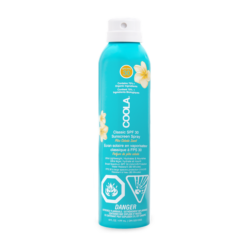 Classic Body SPF 30 Pina Colada Sunscreen Spray
